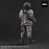 Dr. Serizawa (Toho Maniacs series) - RIC-Boy Exclusive