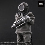 Dr. Serizawa (Toho Maniacs series) - RIC-Boy Exclusive