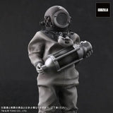 Dr. Serizawa (Toho Maniacs series) - RIC-Boy Exclusive