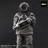 Dr. Serizawa (Toho Maniacs series) - RIC-Boy Exclusive