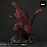 Shin Godzilla, Hibiya Godzilla Square Statue (12-inch series, 35cm) - Clear Red Exclusive