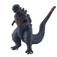 Shin Godzilla 2016 (Bandai Movie Monster Series)