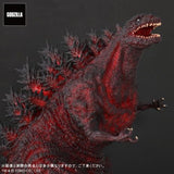 Shin Godzilla, Hibiya Godzilla Square Statue (12-inch series, 35cm) - Clear Red Exclusive