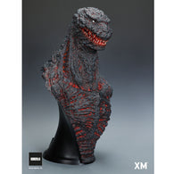 Shin Godzilla 2016 Bust (XM Studios)