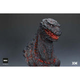 Shin Godzilla 2016 Bust (XM Studios)