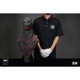 Shin Godzilla 2016 Bust (XM Studios)