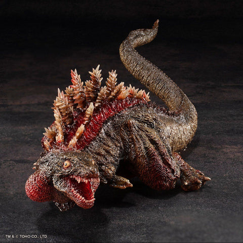 Shin Godzilla 2nd Form (Art Spirits, 12-inches long)