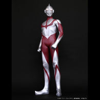 Shin Ultraman (Bandai) - Jumbo Soft Vinyl Figure