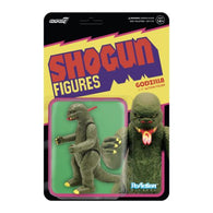 Shogun Godzilla (ReAction Series, Super 7)
