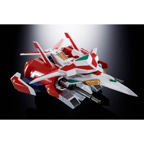 GX-96X G Armriser, "Getter Robo Go", Bandai Soul of Chogokin