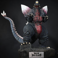 SpaceGodzilla 1994 Statue (XM Studios) - Version A