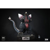 SpaceGodzilla 1994 Statue (XM Studios) - Version A
