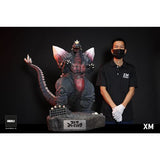 SpaceGodzilla 1994 Statue (XM Studios) - Version A