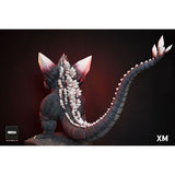 SpaceGodzilla 1994 Statue (XM Studios) - Version A