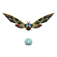 Mothra (ReAction Series, Super 7)
