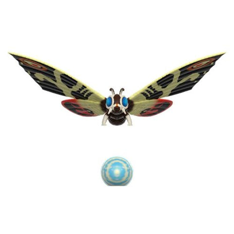 Mothra (ReAction Series, Super 7)