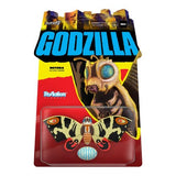 Mothra (ReAction Series, Super 7)