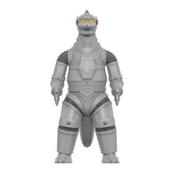 Mechagodzilla 1974 (ReAction Series, Super 7)