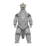 Mechagodzilla 1974 (ReAction Series, Super 7)