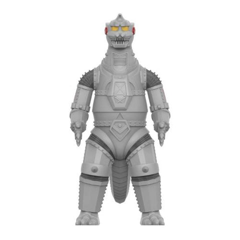 Mechagodzilla 1974 (ReAction Series, Super 7)