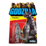 Mechagodzilla 1974 (ReAction Series, Super 7)