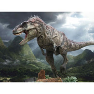 Tyrannosaurus Rex "Wonders of the Wild" (Star Ace Toys) - Standard Version