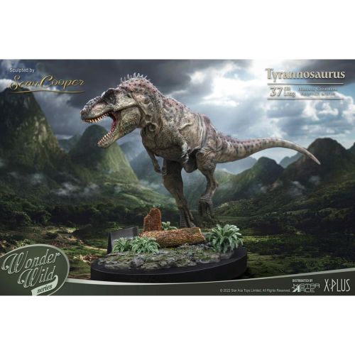 LEGO announces a huge T-Rex set from Jurassic World LEGO announces a huge T-Rex set from Jurassic World