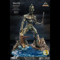 Talos - Jason and the Argonauts (32cm, 12-inch series, Star Ace Toys) - Deluxe Version