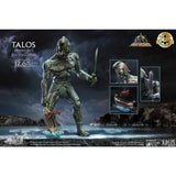 Talos - Jason and the Argonauts (32cm, 12-inch series, Star Ace Toys) - Standard Version