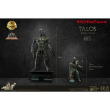 Jason and the Argonauts Talos (Gigantic series, Star Ace Toys) - Deluxe Version