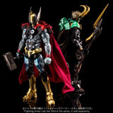 Fighting Armor Thor (Sentinel)