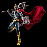 Fighting Armor Thor (Sentinel)