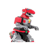 Might Morphin Power Rangers Wave 1 Set of 5 Figures (Super7) - Ultimates