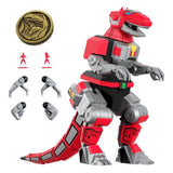 Might Morphin Power Rangers Wave 1 Set of 5 Figures (Super7) - Ultimates