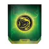 Might Morphin Power Rangers Wave 1 Set of 5 Figures (Super7) - Ultimates