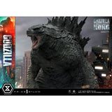 Godzilla 2021 Statue Diorama (Prime 1 Studio) - Godzilla vs. Kong Final Battle