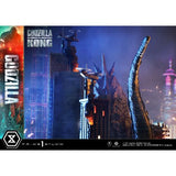 Godzilla 2021 Statue Diorama (Prime 1 Studio) - Godzilla vs. Kong Final Battle