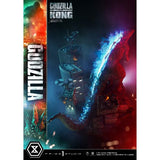 Godzilla 2021 Statue Diorama (Prime 1 Studio) - Godzilla vs. Kong Final Battle