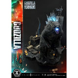 Godzilla 2021 Statue Diorama (Prime 1 Studio) - Godzilla vs. Kong Final Battle