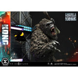 Kong 2021 Statue Diorama (Prime 1 Studio) - Godzilla vs. Kong Final Battle