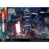 Godzilla vs. Kong 2021 Statue Diorama (Prime 1 Studio) - Godzilla vs. Kong Final Battle