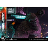 Godzilla vs. Kong 2021 Statue Diorama (Prime 1 Studio) - Godzilla vs. Kong Final Battle