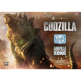 Godzilla 2021 Vinyl Statue, "Godzilla vs. Kong" (Prime 1 Studio)