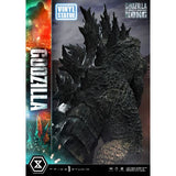 Godzilla 2021 Vinyl Statue, "Godzilla vs. Kong" (Prime 1 Studio)