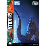 Godzilla 2021 Vinyl Statue, "Godzilla vs. Kong" (Prime 1 Studio)