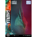Godzilla 2021 Vinyl Statue, "Godzilla vs. Kong" (Prime 1 Studio)