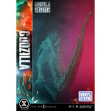 Godzilla 2021 Vinyl Statue, "Godzilla vs. Kong" (Prime 1 Studio)