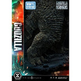 Godzilla 2021 Vinyl Statue, "Godzilla vs. Kong" (Prime 1 Studio)