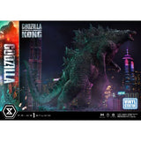 Godzilla 2021 Vinyl Statue, "Godzilla vs. Kong" (Prime 1 Studio)