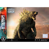 Godzilla 2021 Vinyl Statue, "Godzilla vs. Kong" (Prime 1 Studio)
